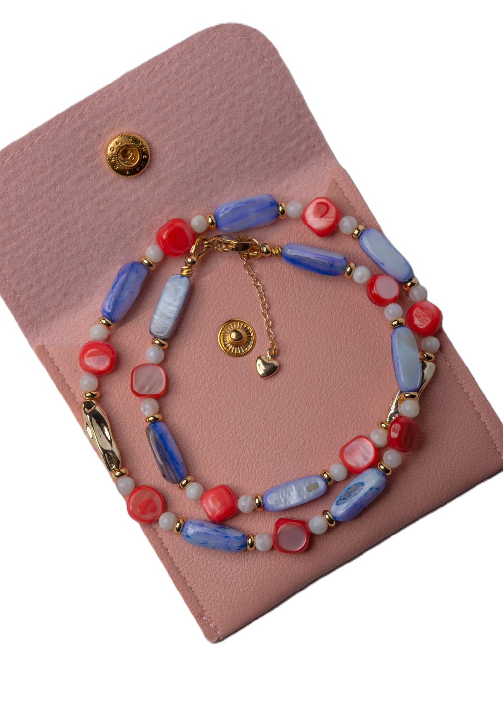 სადაფის ყელსაბამი N250019