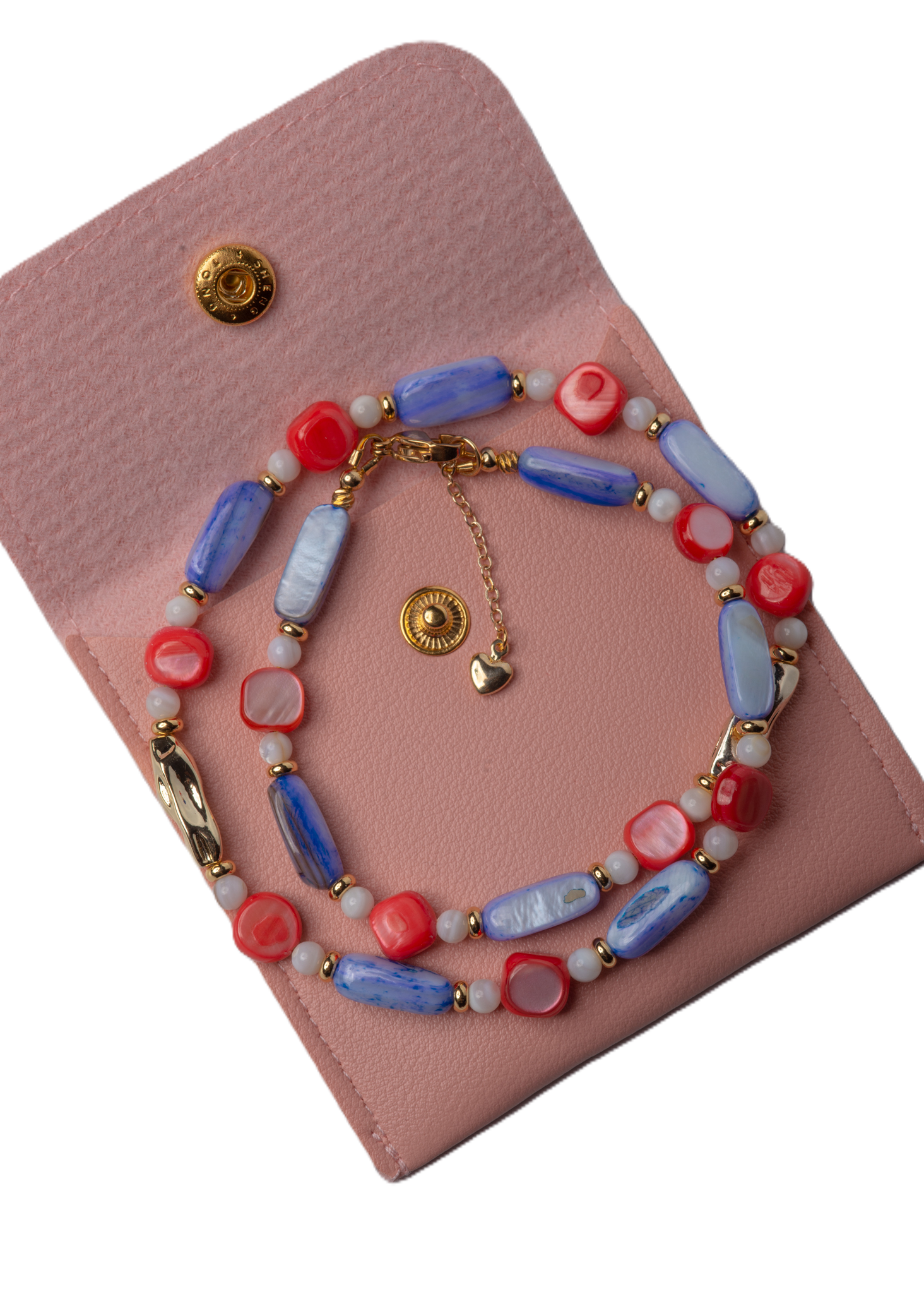 სადაფის ყელსაბამი N250019