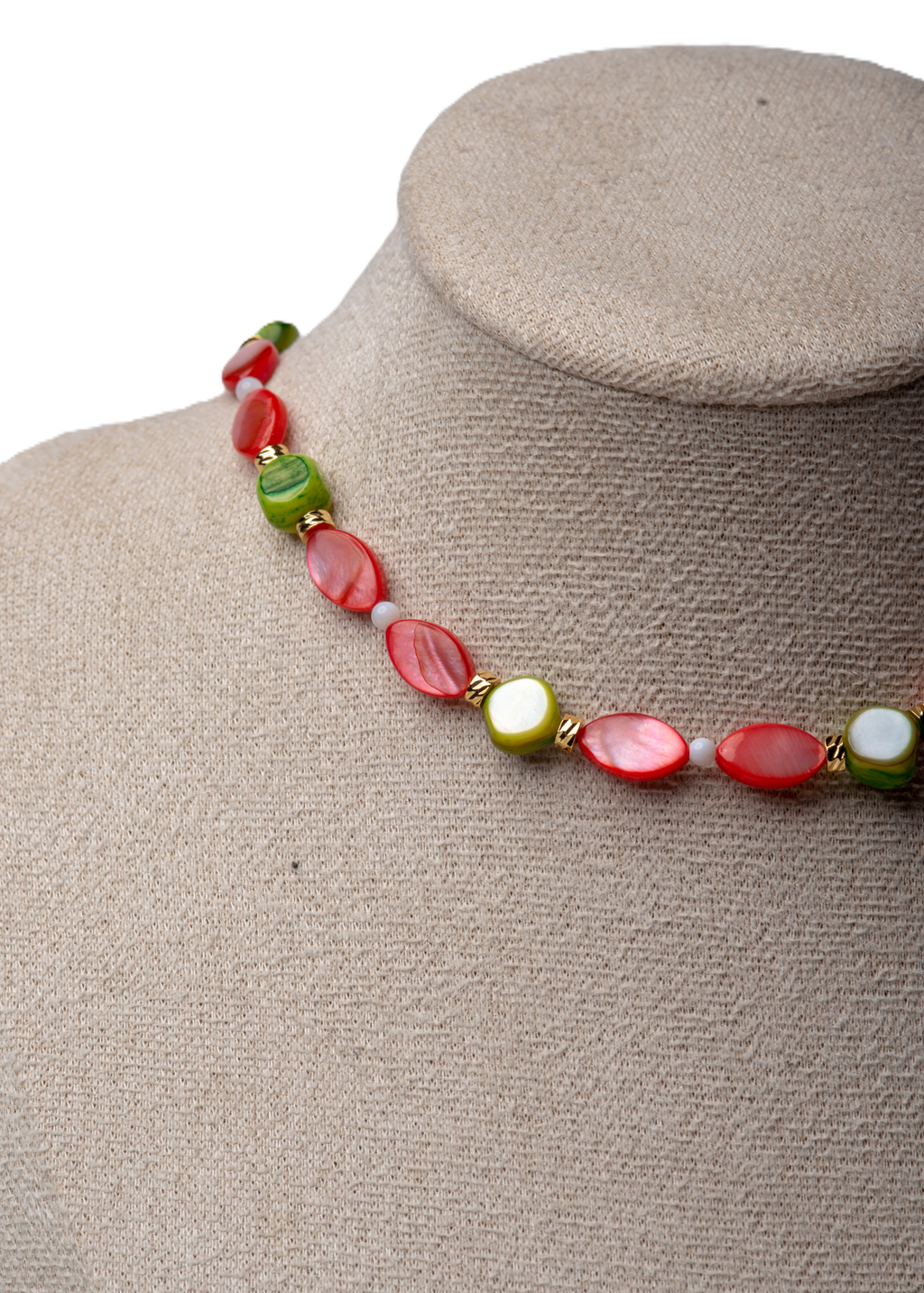 სადაფის ყელსაბამი N250018