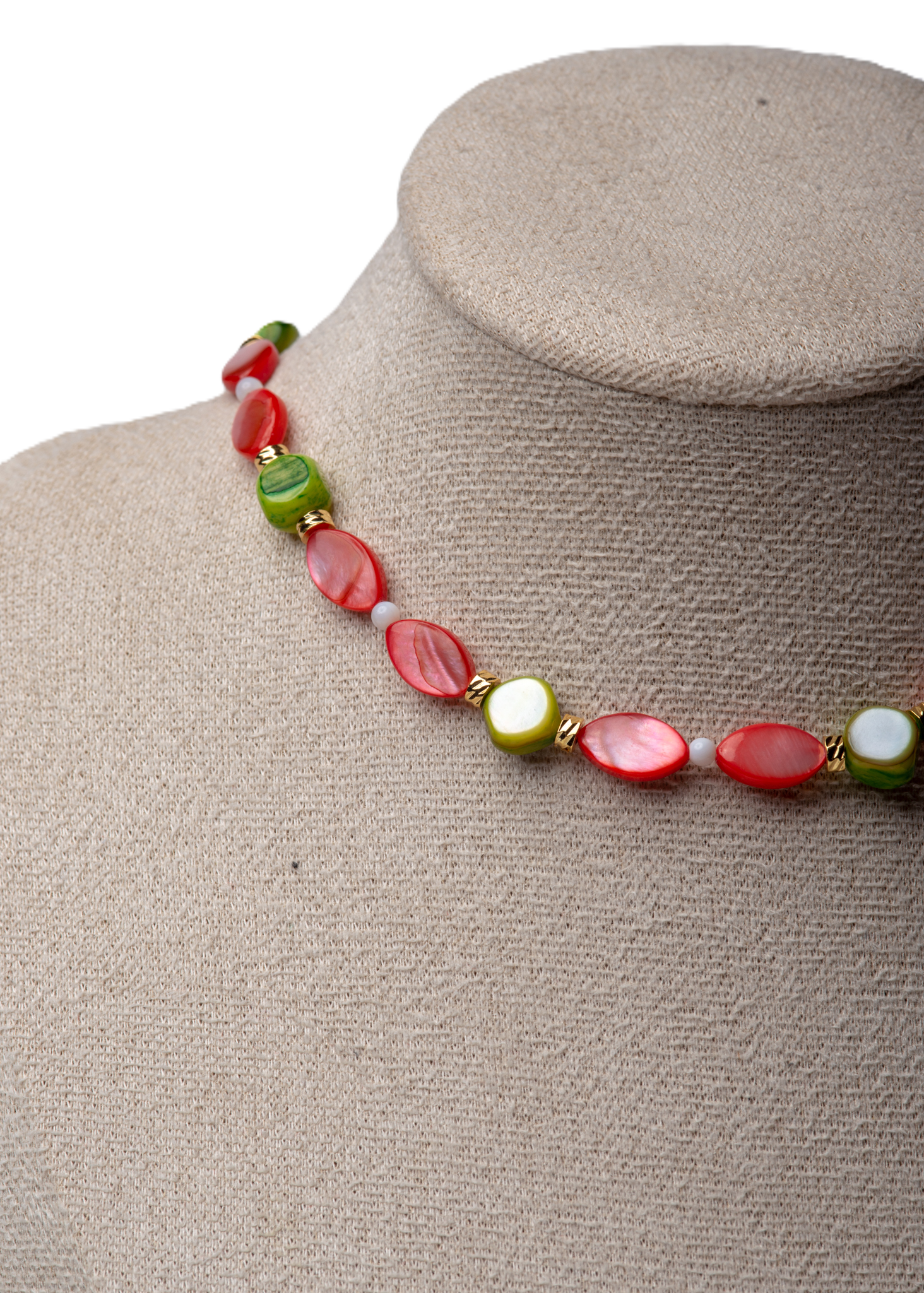 სადაფის ყელსაბამი N250018