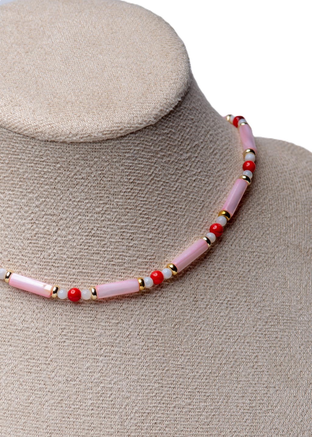 სადაფის ყელსაბამი N250023