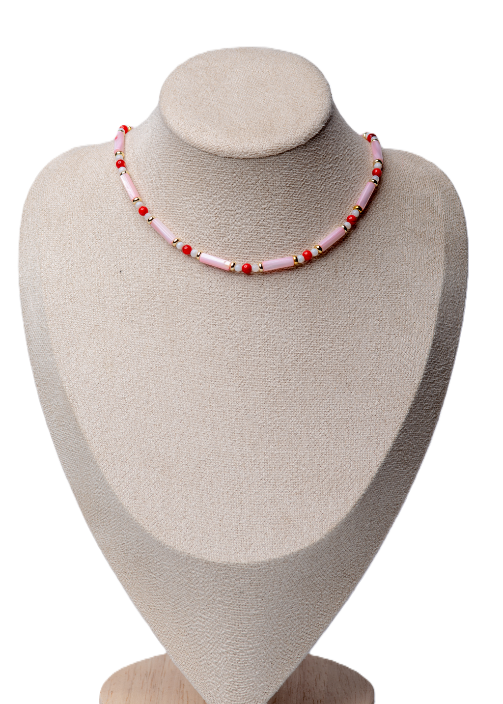 სადაფის ყელსაბამი N250023