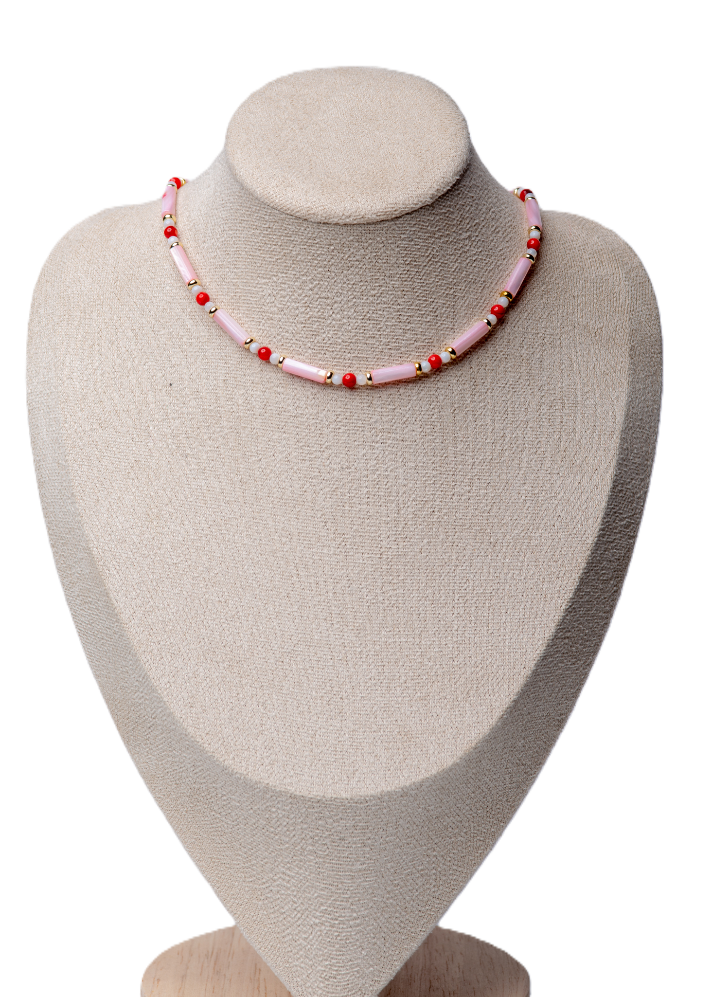 სადაფის ყელსაბამი N250023