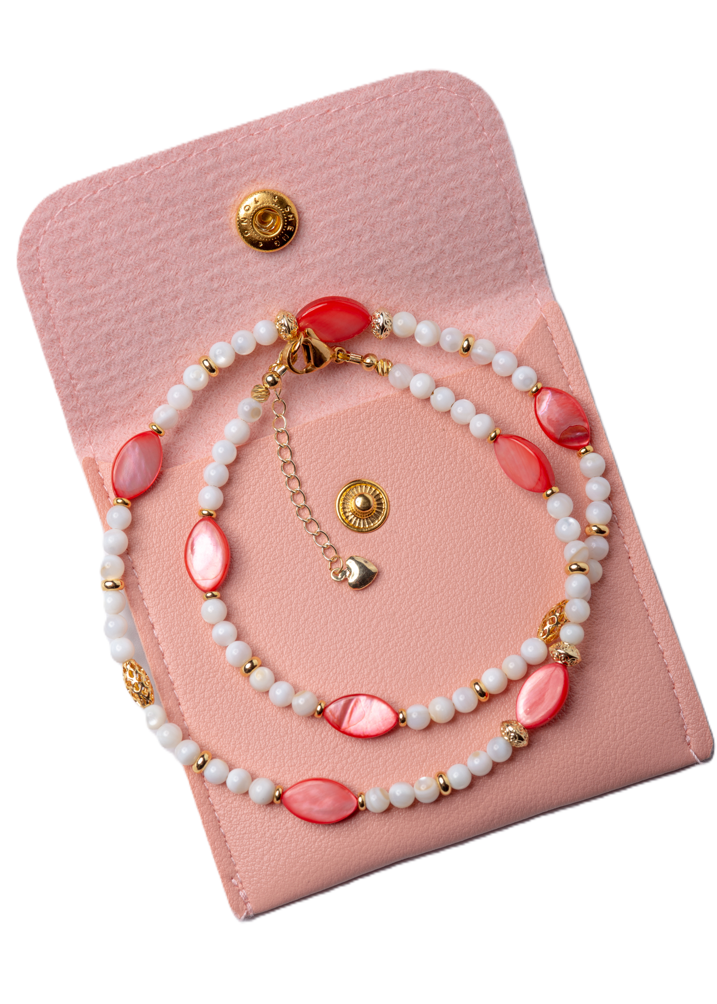 სადაფის ყელსაბამი N250025