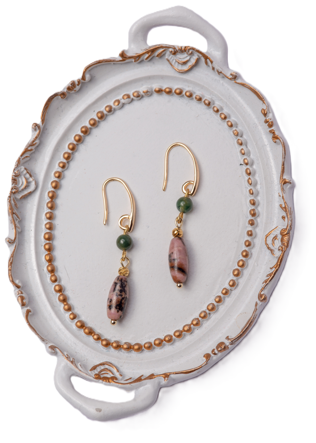 როდიონიტის საყურე E250002