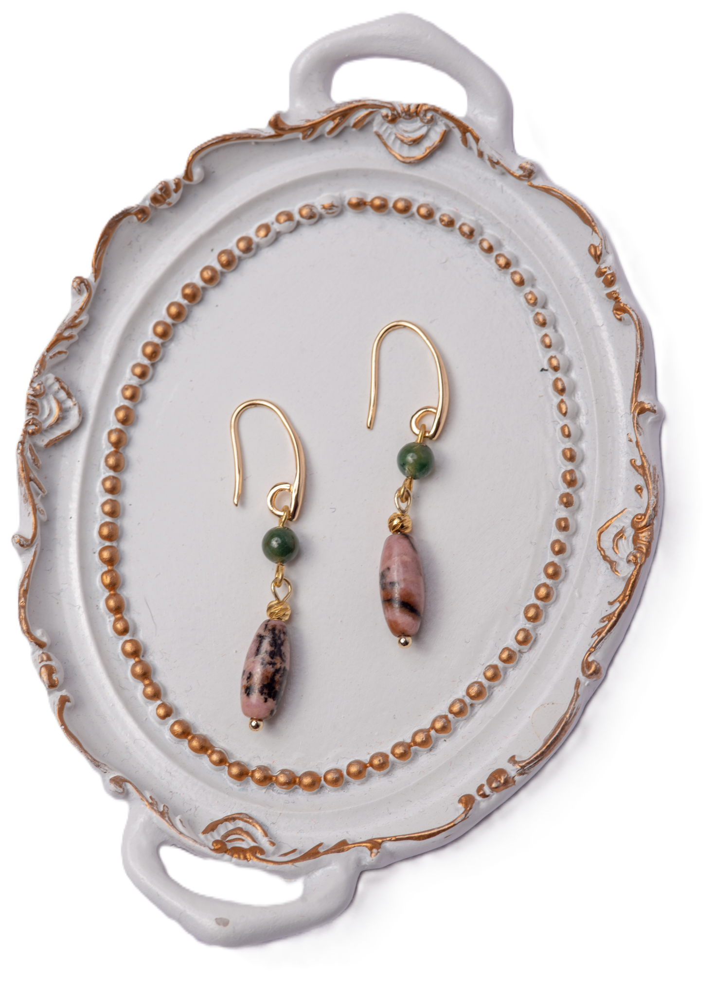 როდიონიტის საყურე E250002