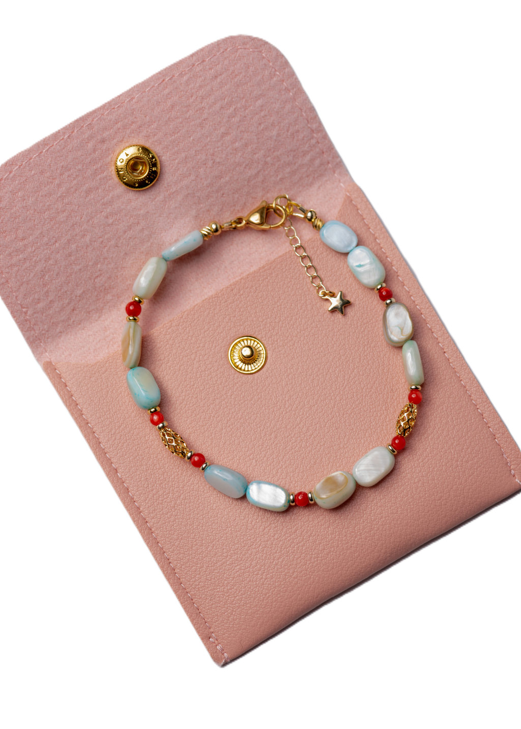 სადაფის  სამაჯური B250005