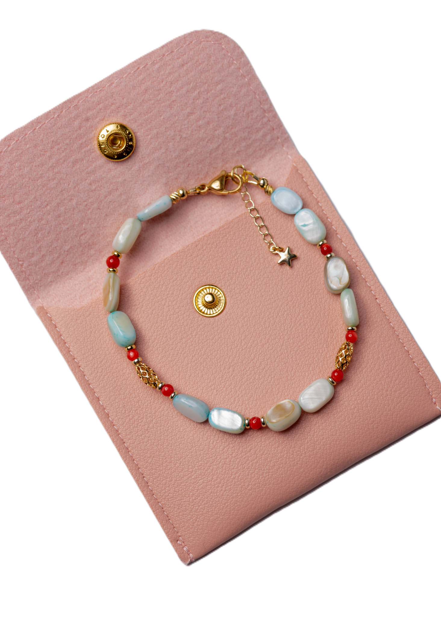 სადაფის  სამაჯური B250005