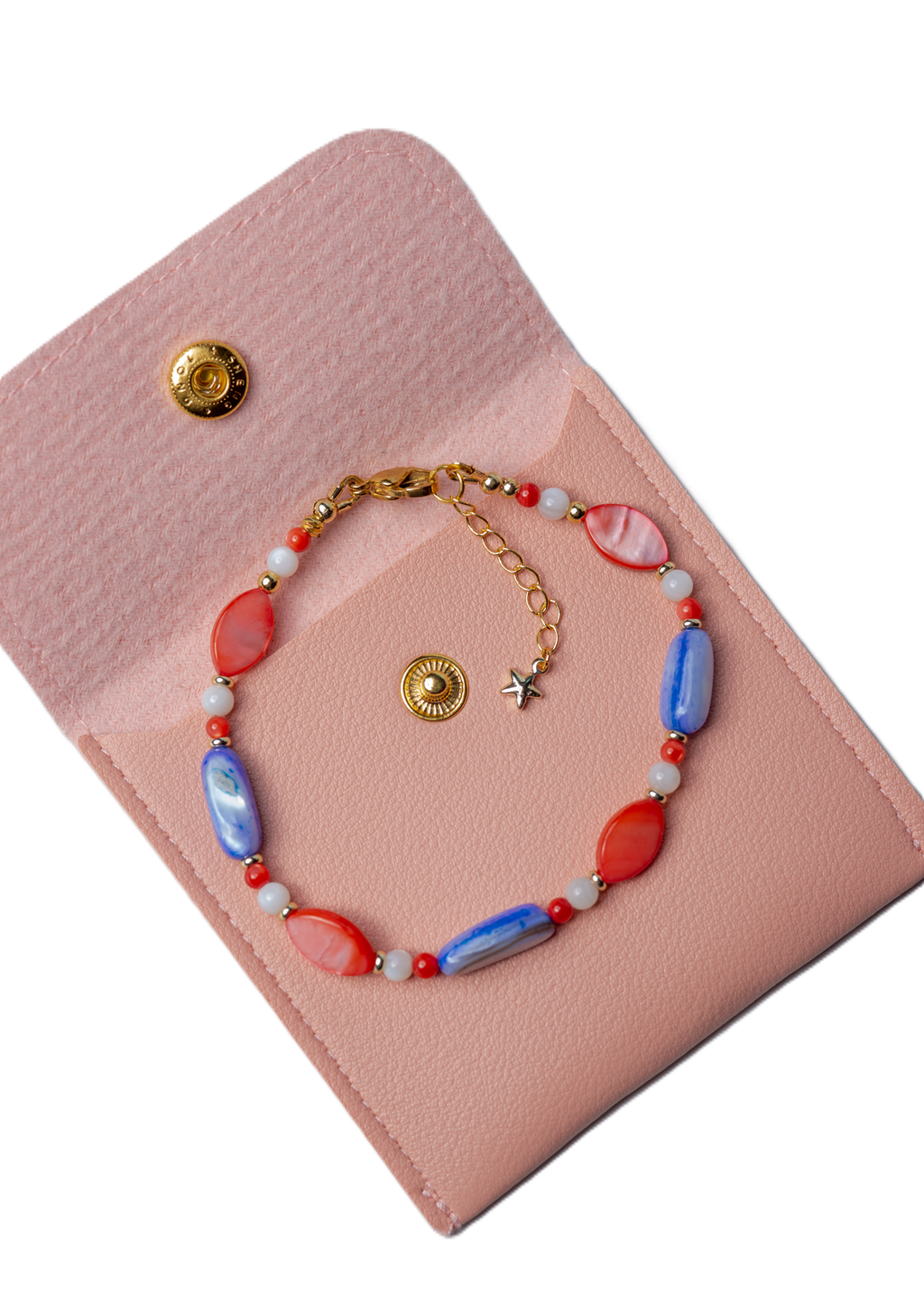 სადაფის სამაჯური B250006