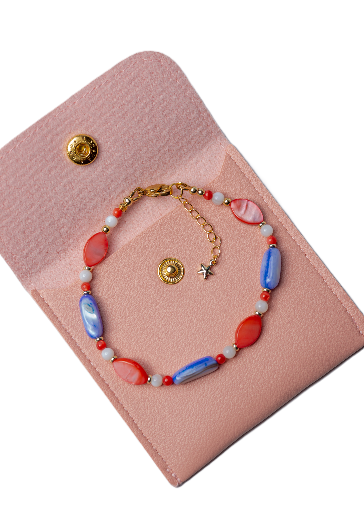 სადაფის სამაჯური B250006