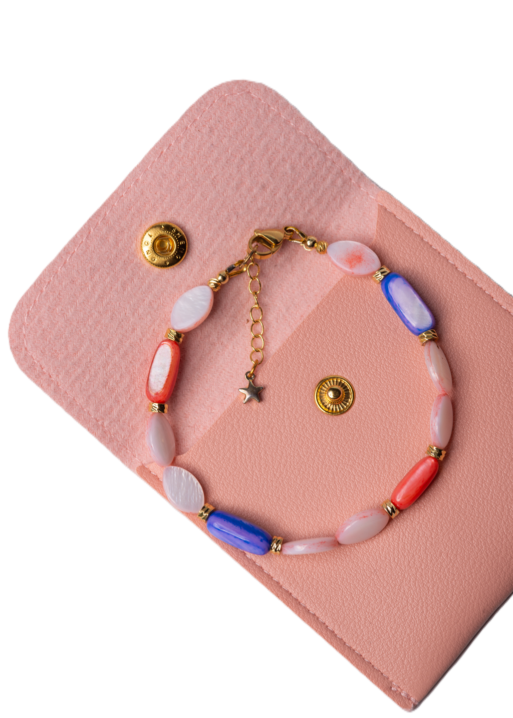 სადაფის სამაჯური B250007