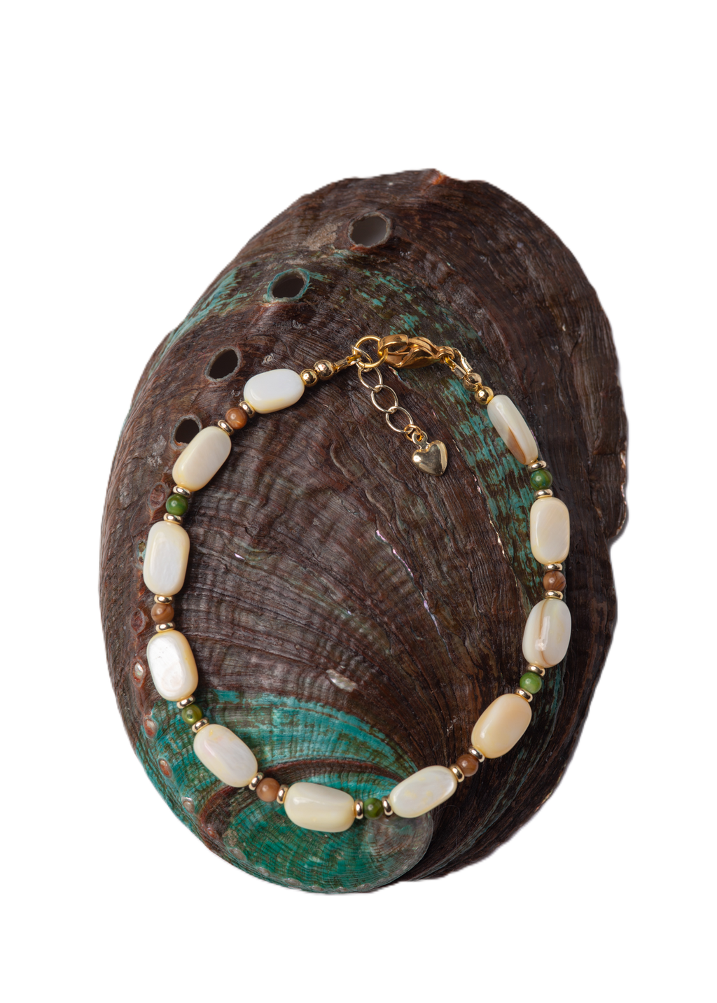 სადაფის სამაჯური B250009