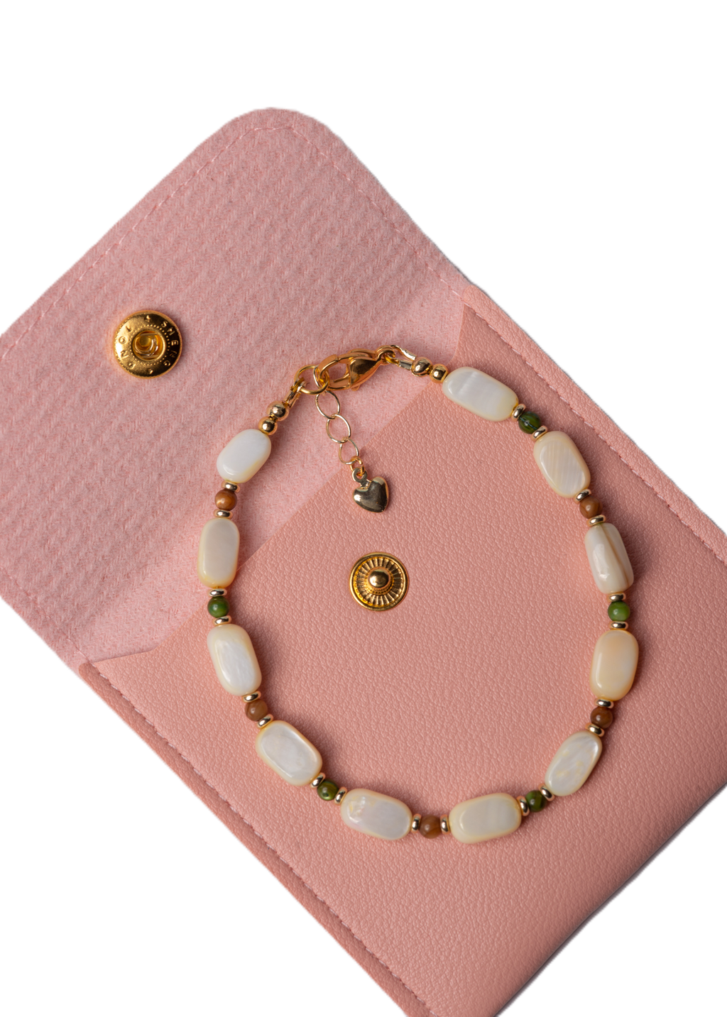 სადაფის სამაჯური B250009