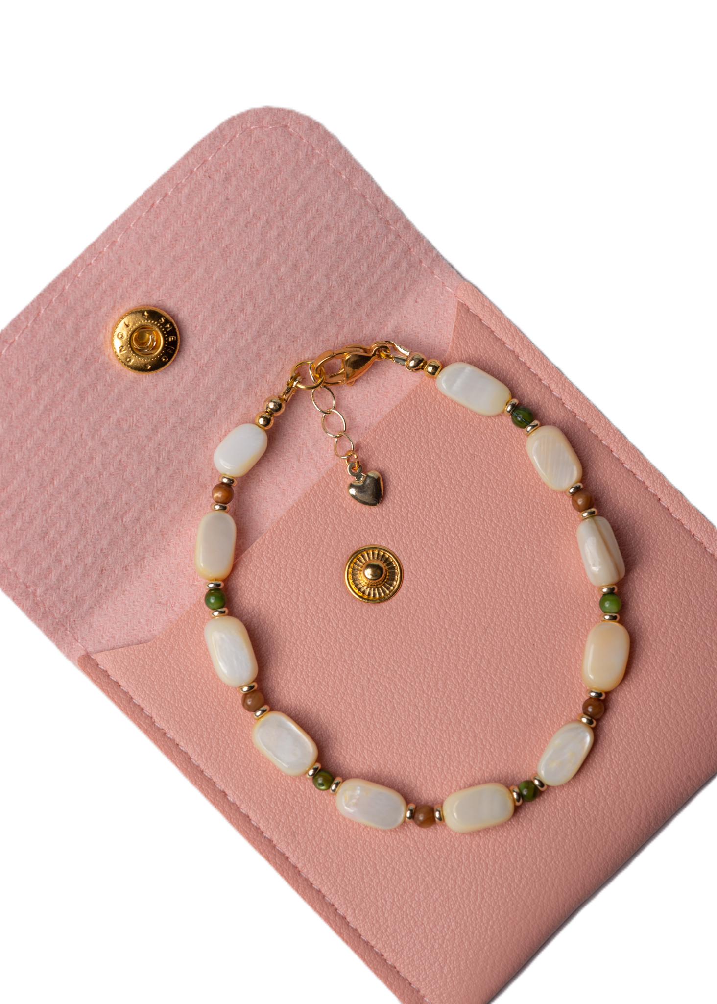 სადაფის სამაჯური B250009