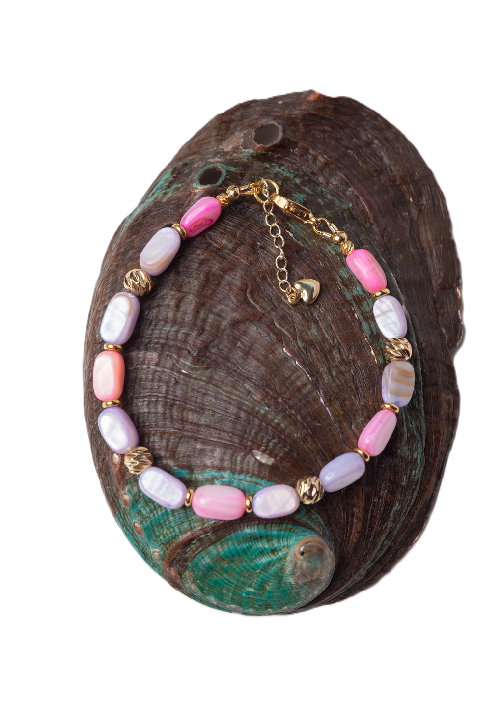 სადაფის სამაჯური B250010