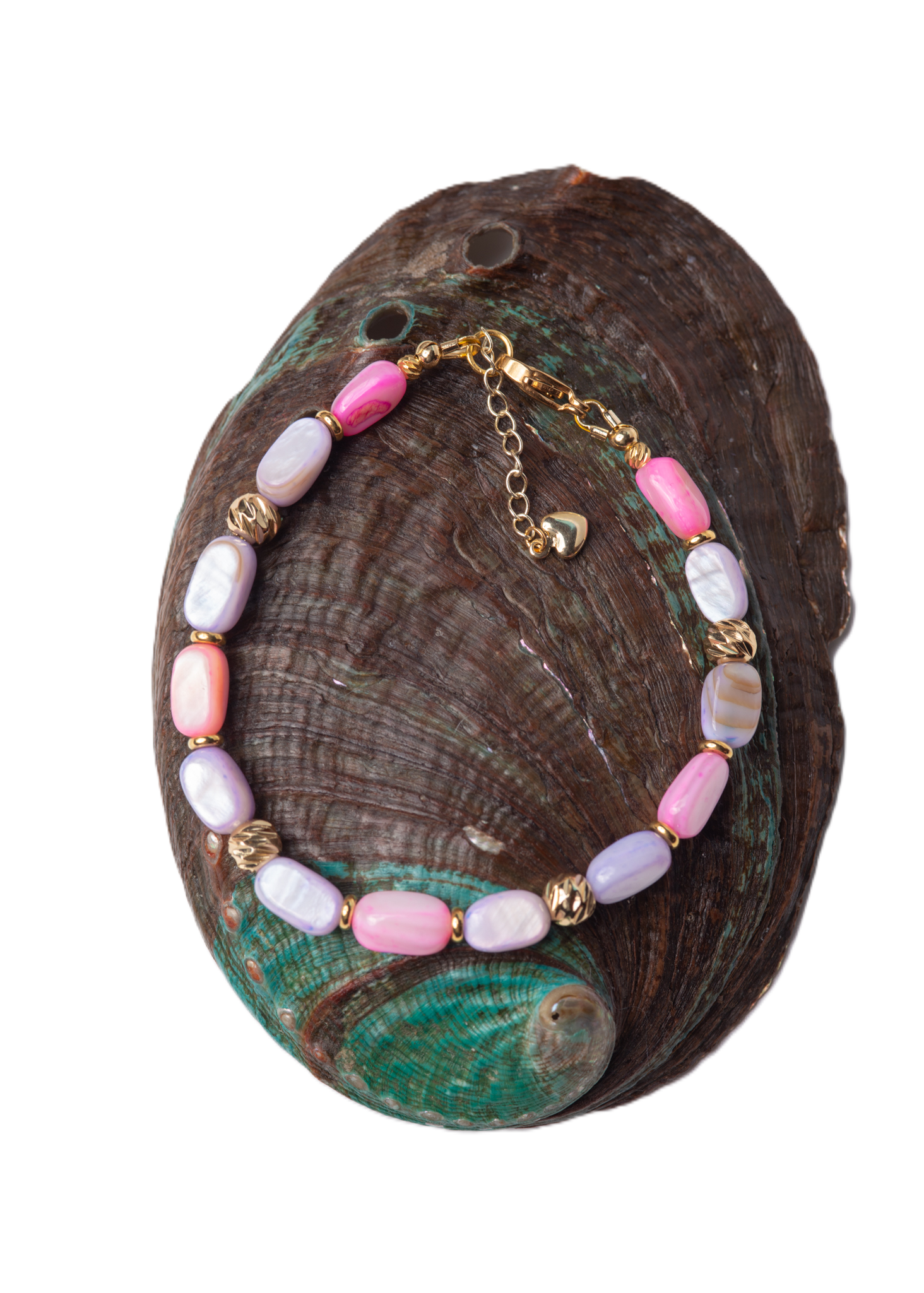 სადაფის სამაჯური B250010