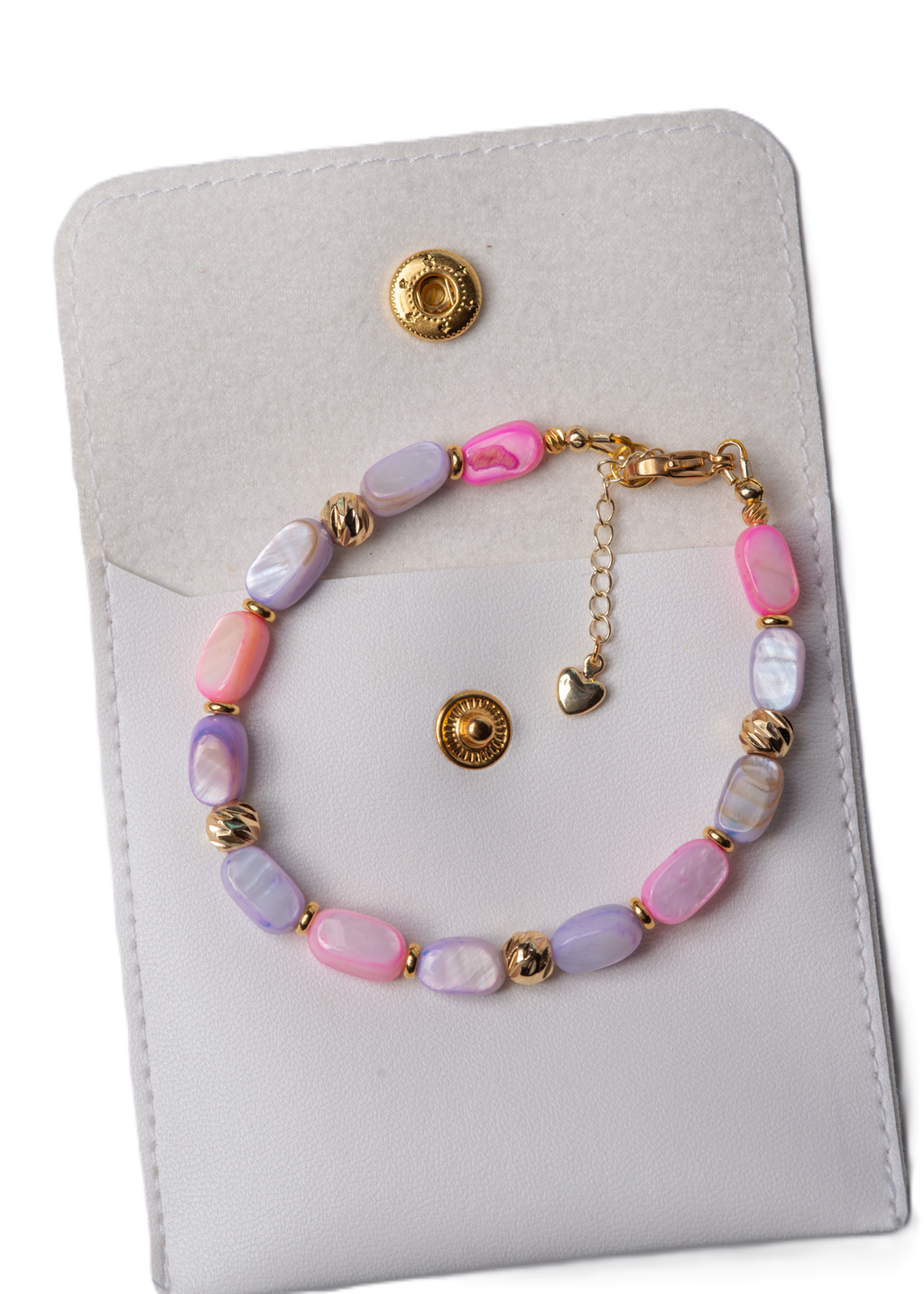 სადაფის სამაჯური B250010