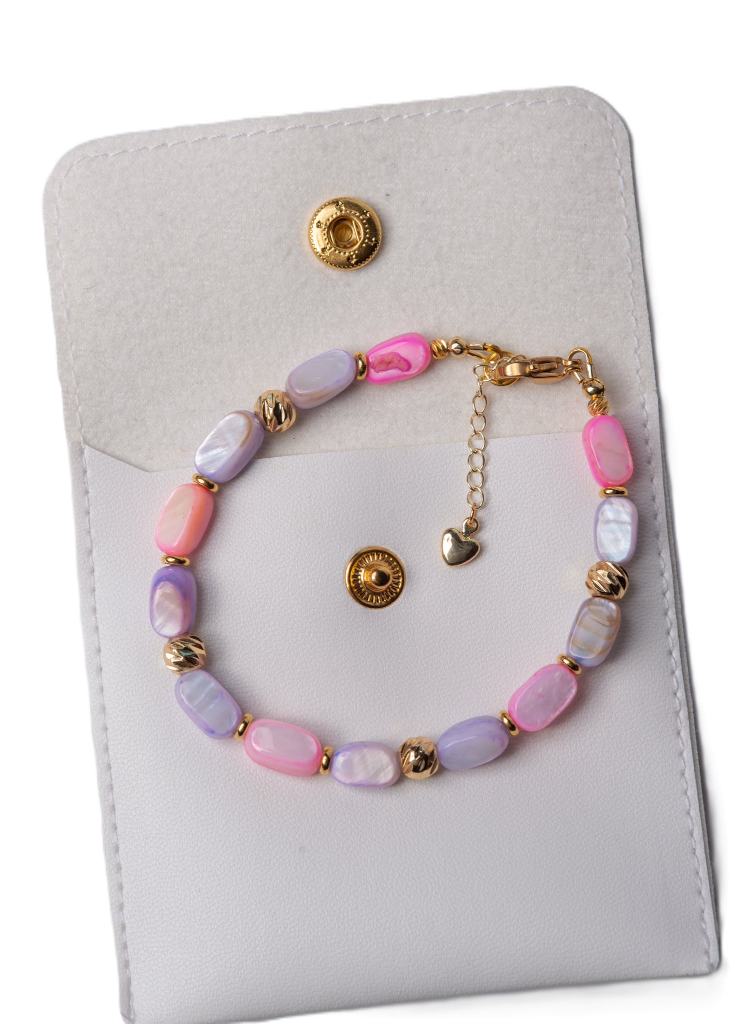 სადაფის სამაჯური B250010