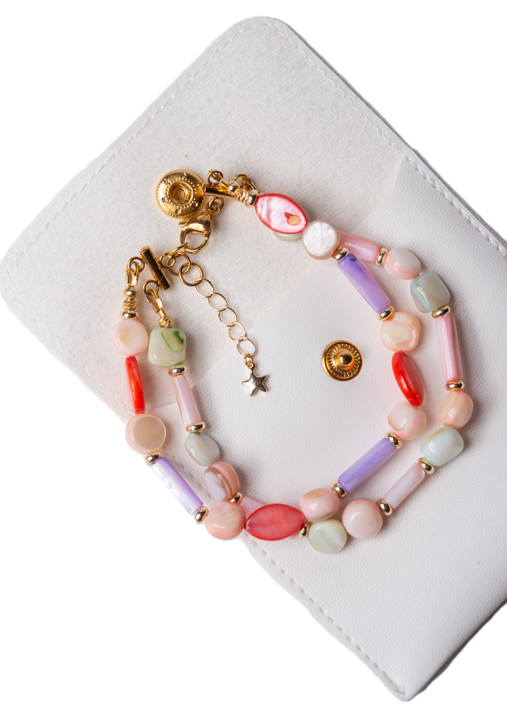 სადაფის სამაჯური B250014