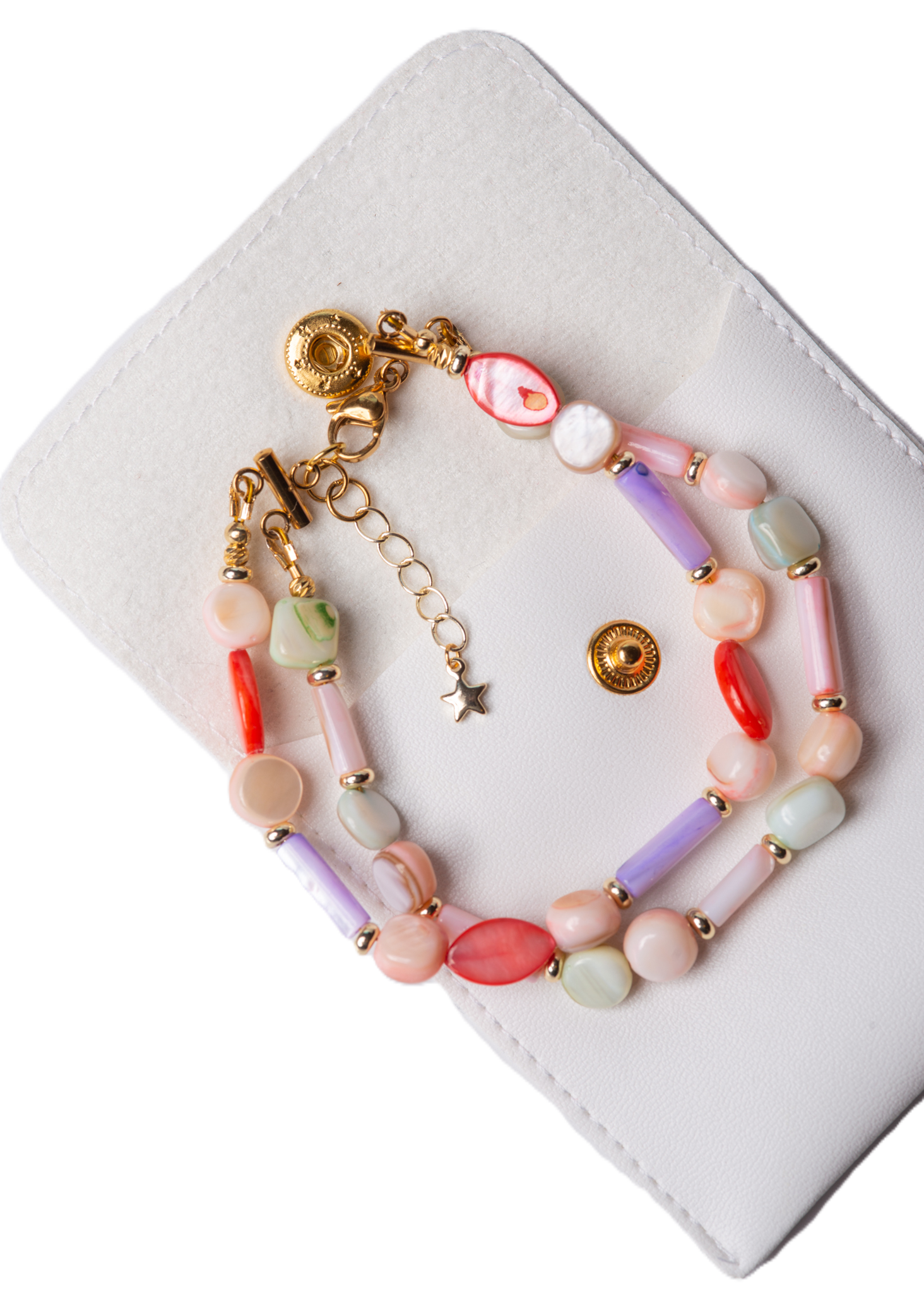 სადაფის სამაჯური B250014