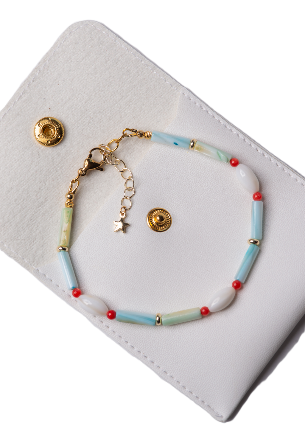 სადაფის სამაჯური B250012