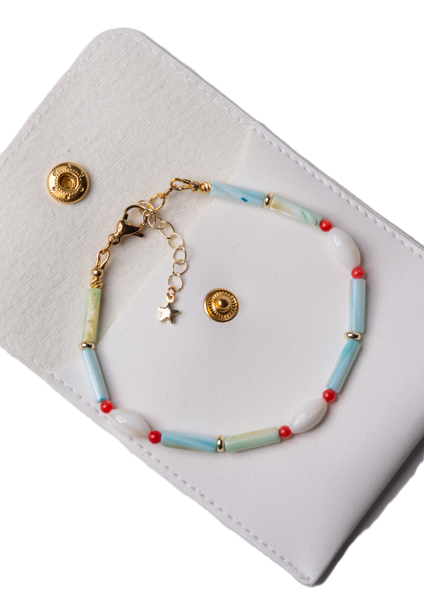 სადაფის სამაჯური B250012