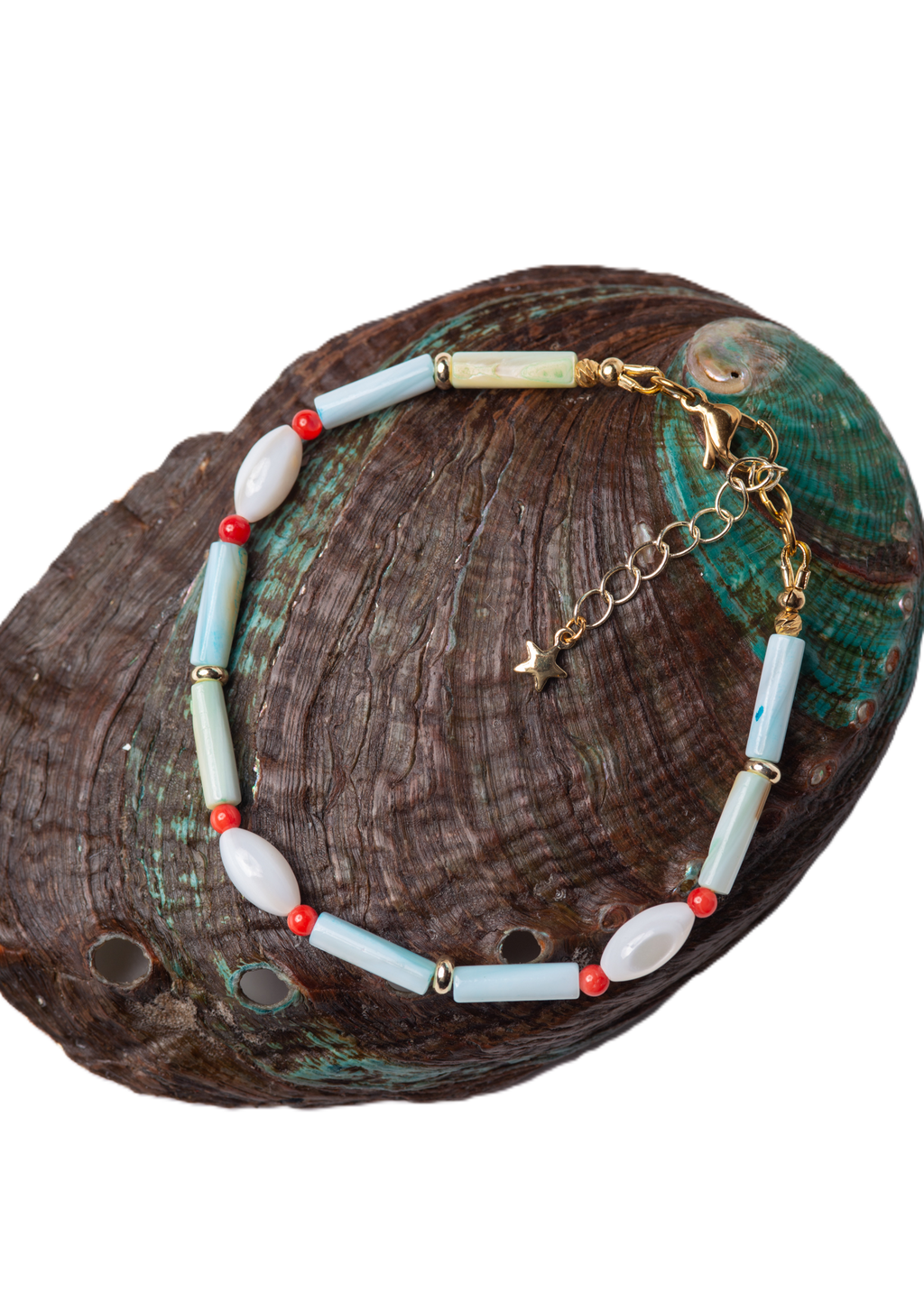 სადაფის სამაჯური B250012