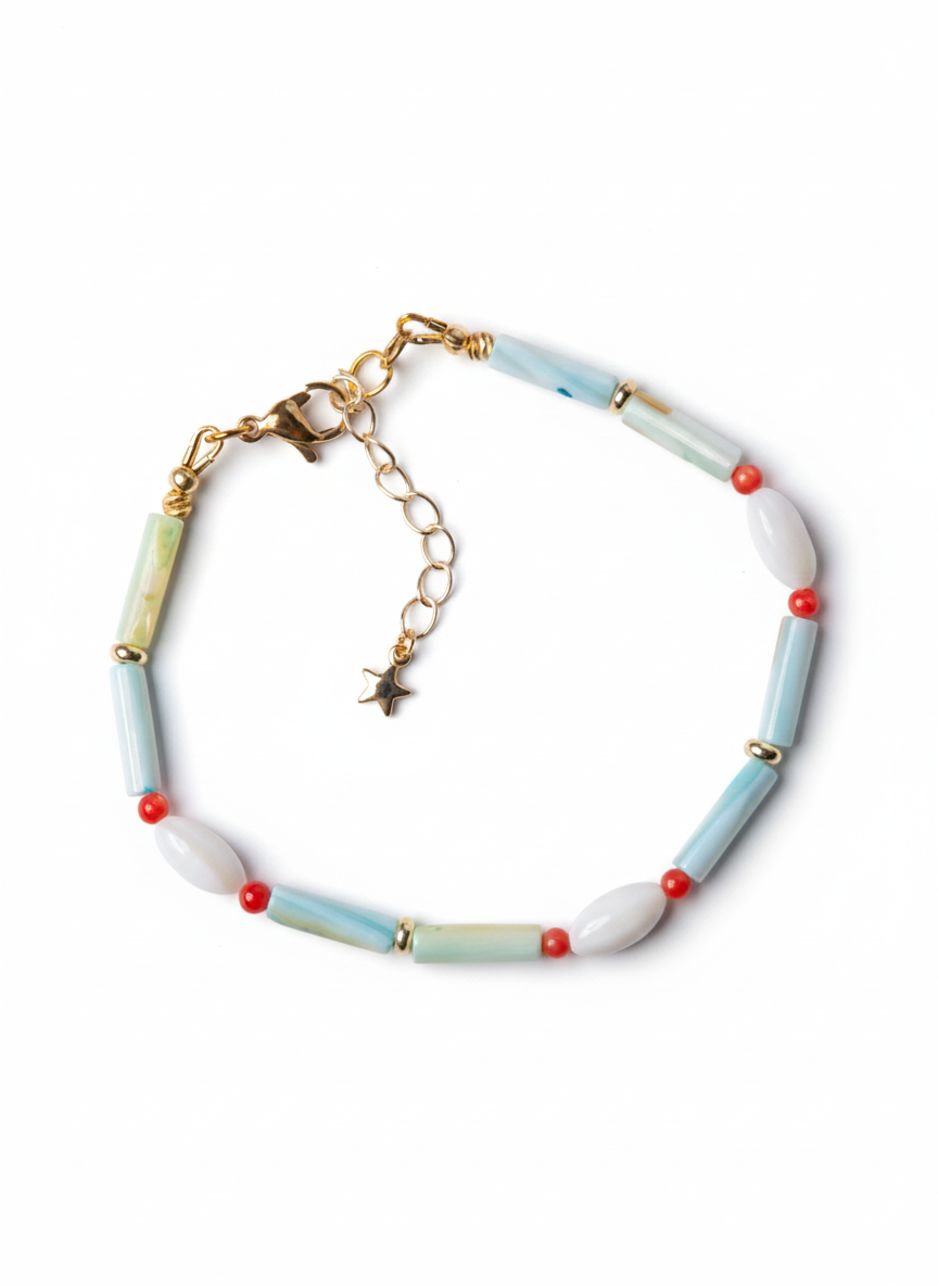 სადაფის სამაჯური B250012