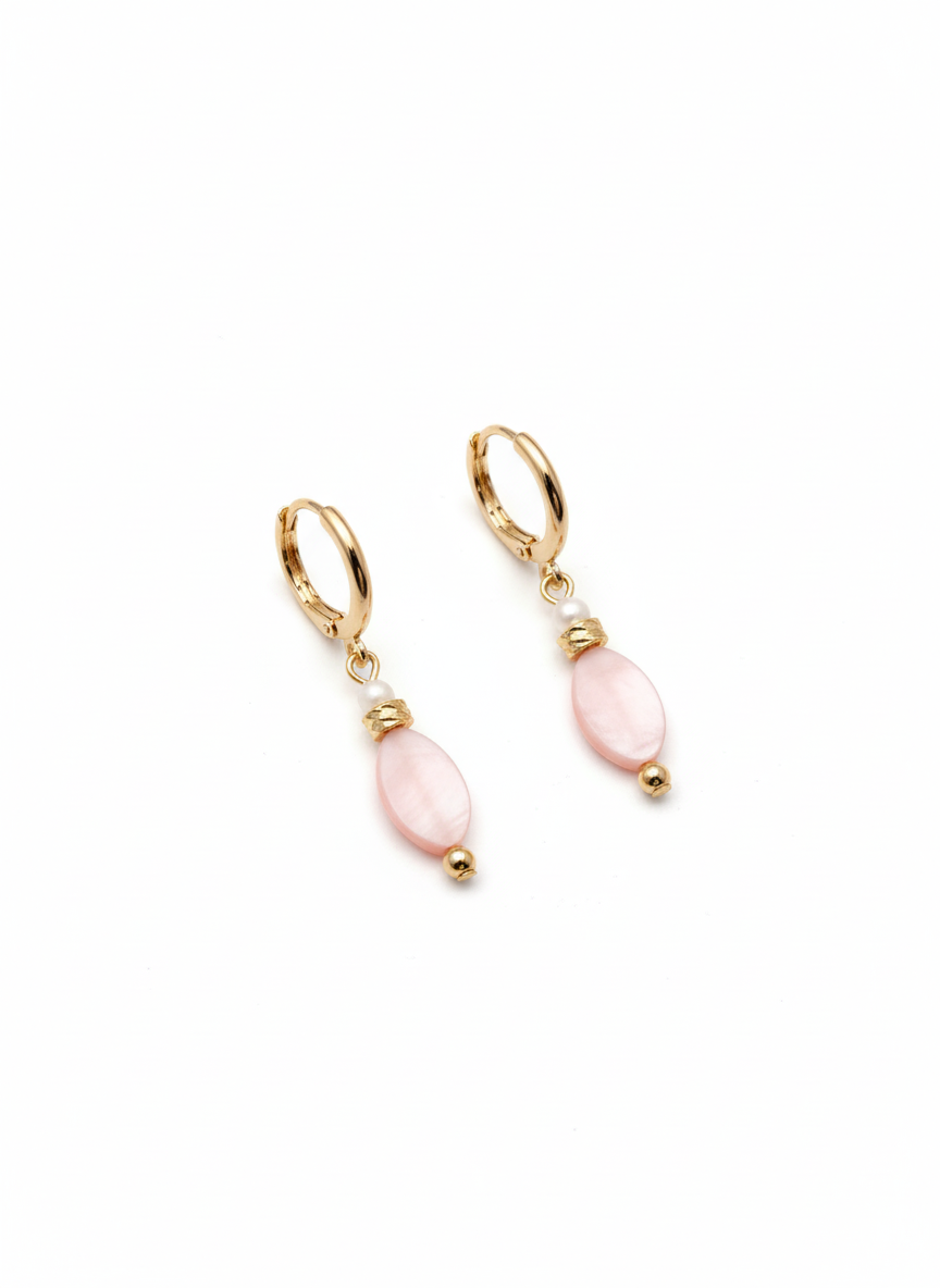 ხელნაკეთი სამკაულები