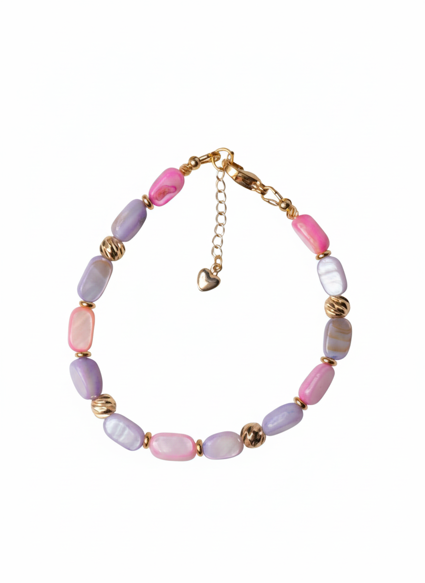 სადაფის სამაჯური B250010