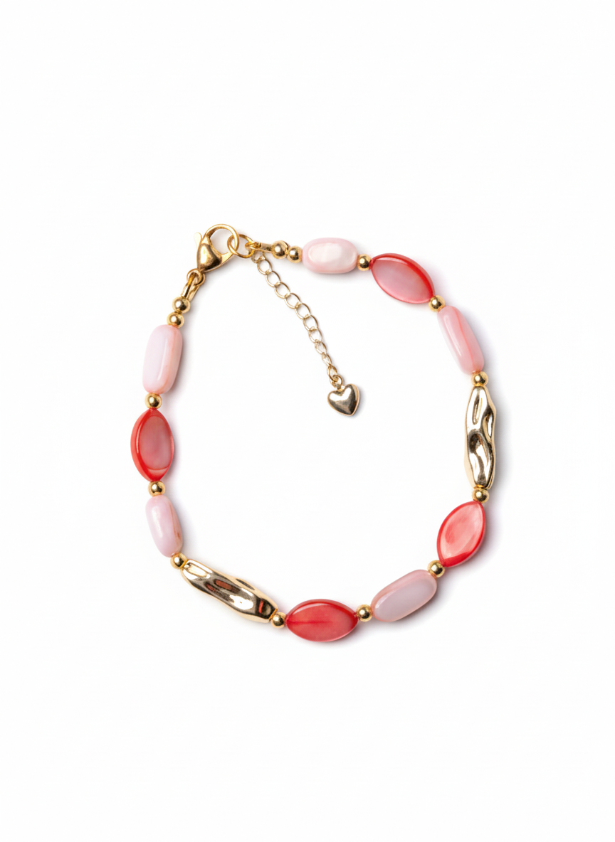 ხელნაკეთი სამკაულები