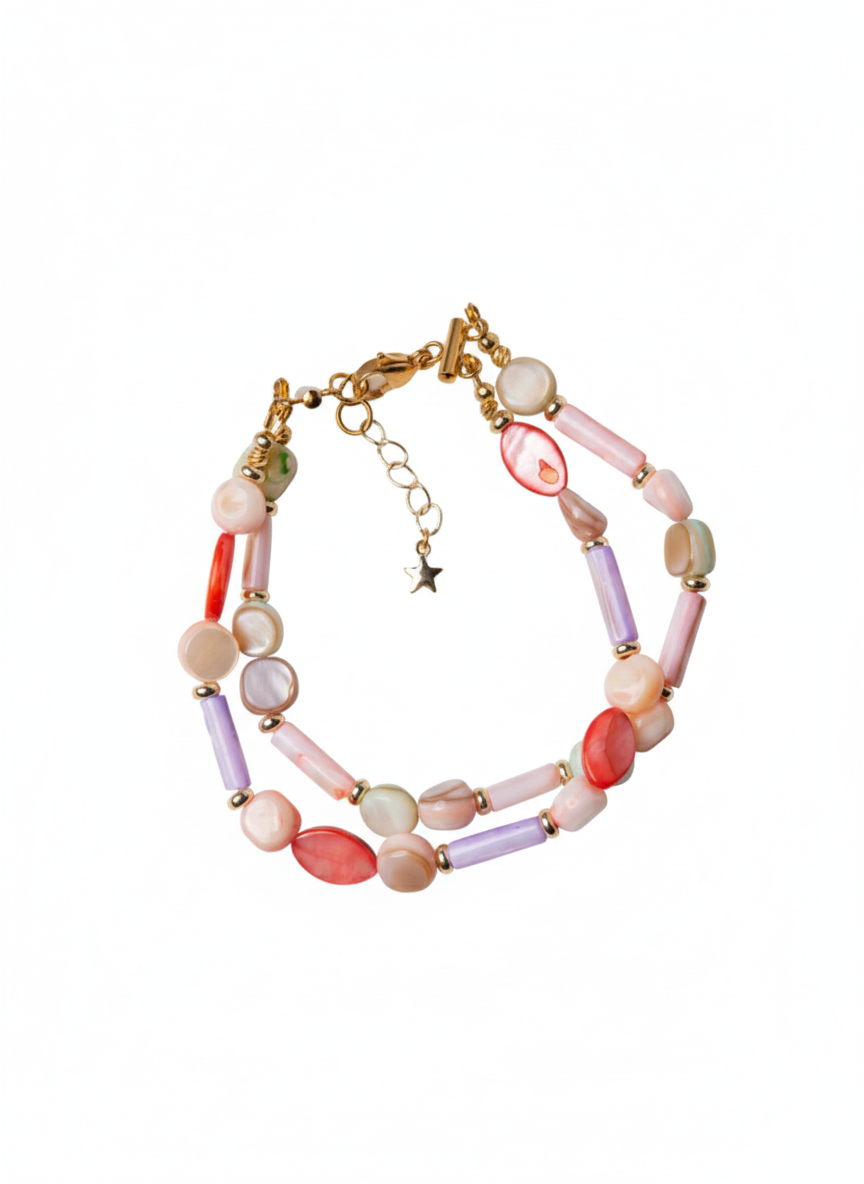 სადაფის სამაჯური B250014