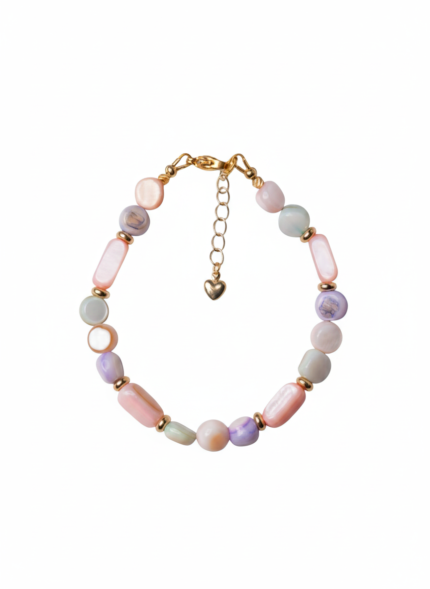 სადაფის სამაჯური B250003