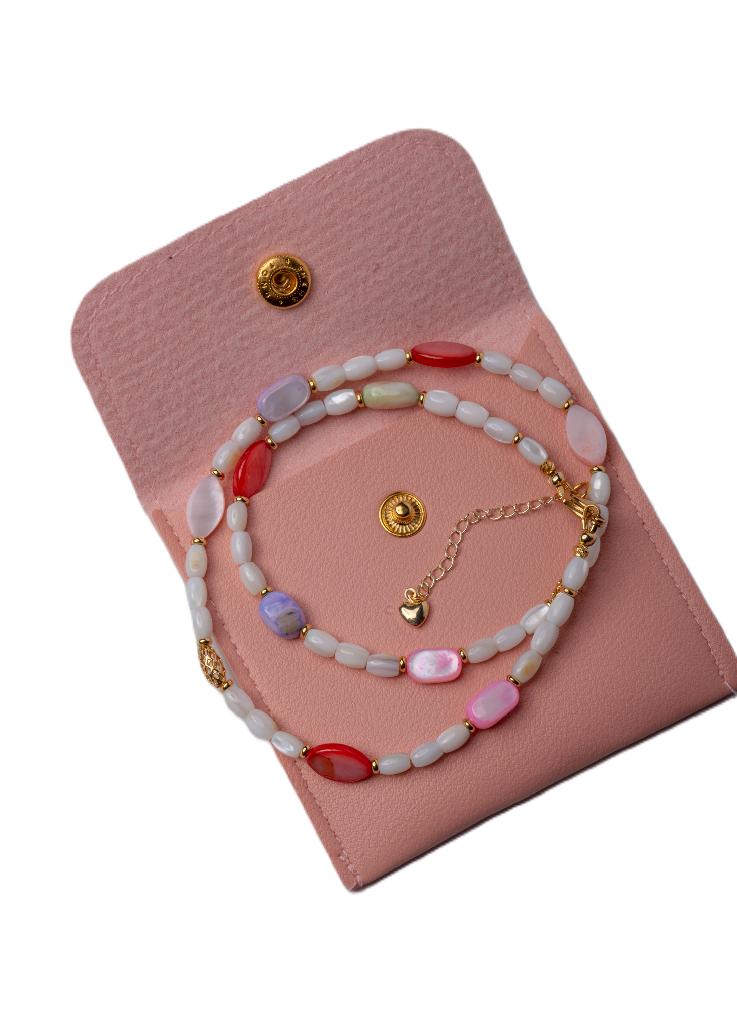 სადაფის ყელსაბამი N250001