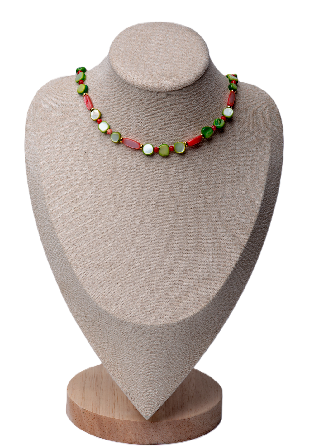 სადაფის ყელსაბამი N250009