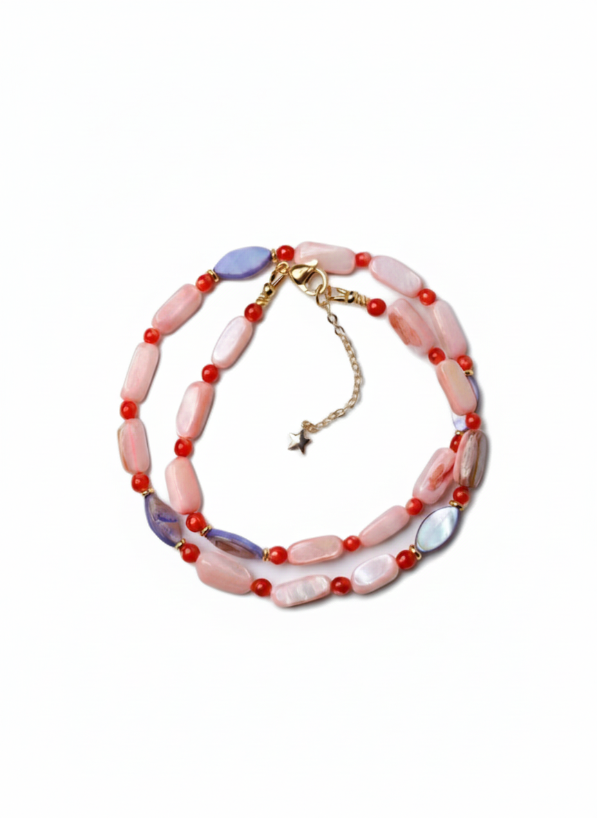 სადაფის ყელსაბამი N250010