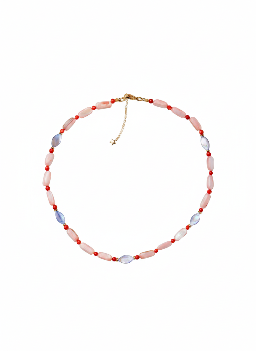 სადაფის ყელსაბამი N250010