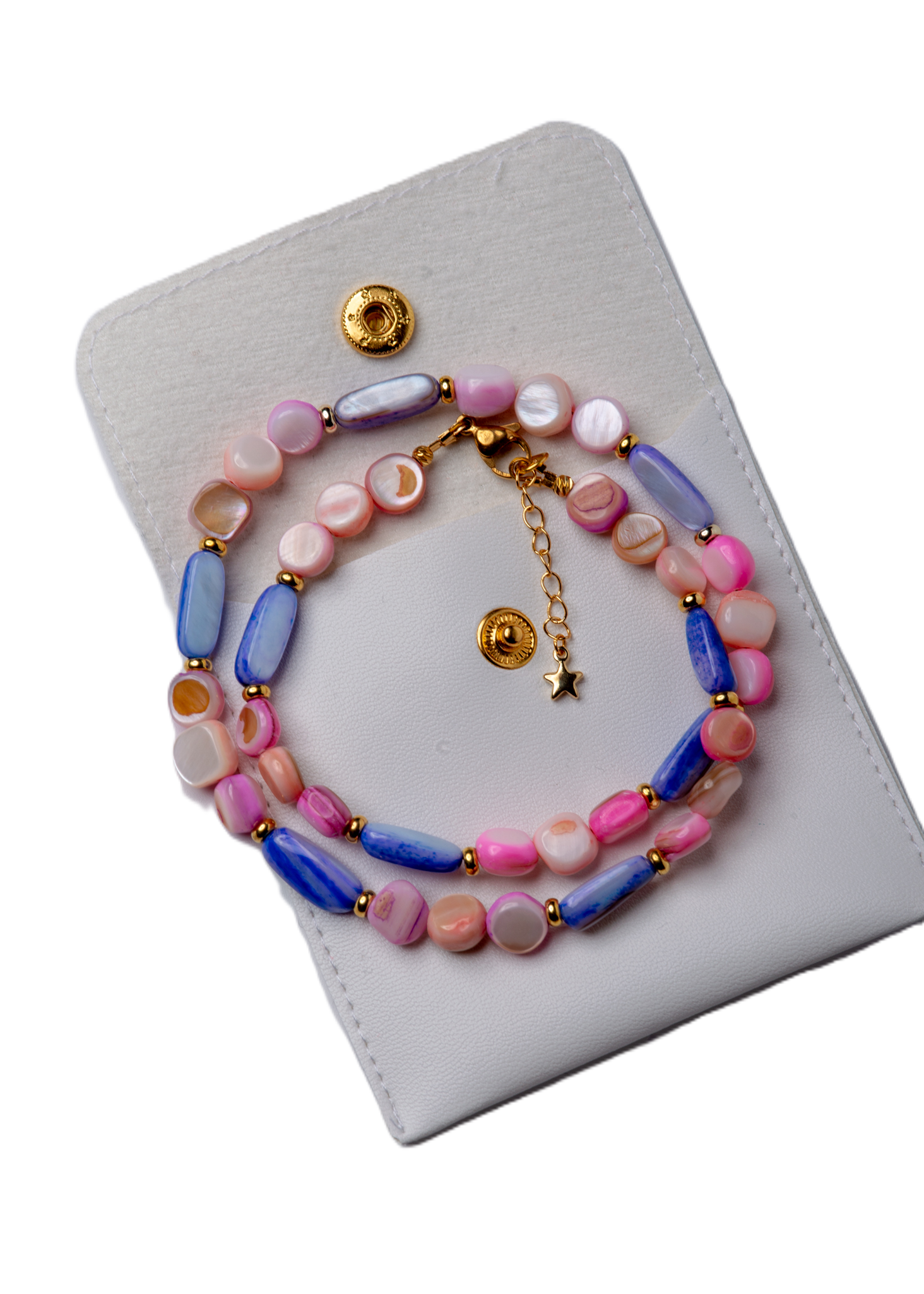 სადაფის ყელსაბამი N250013