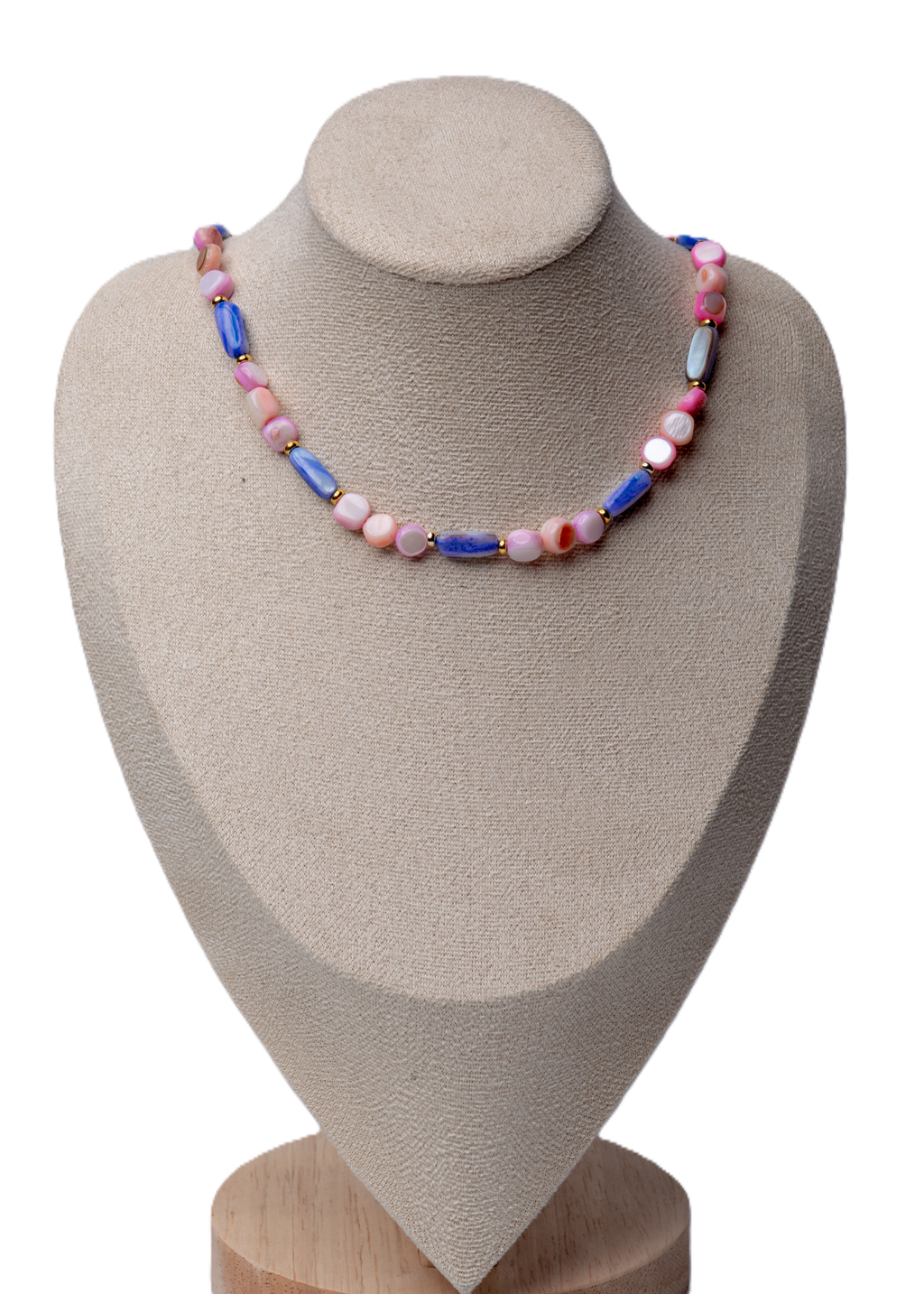 სადაფის ყელსაბამი N250013