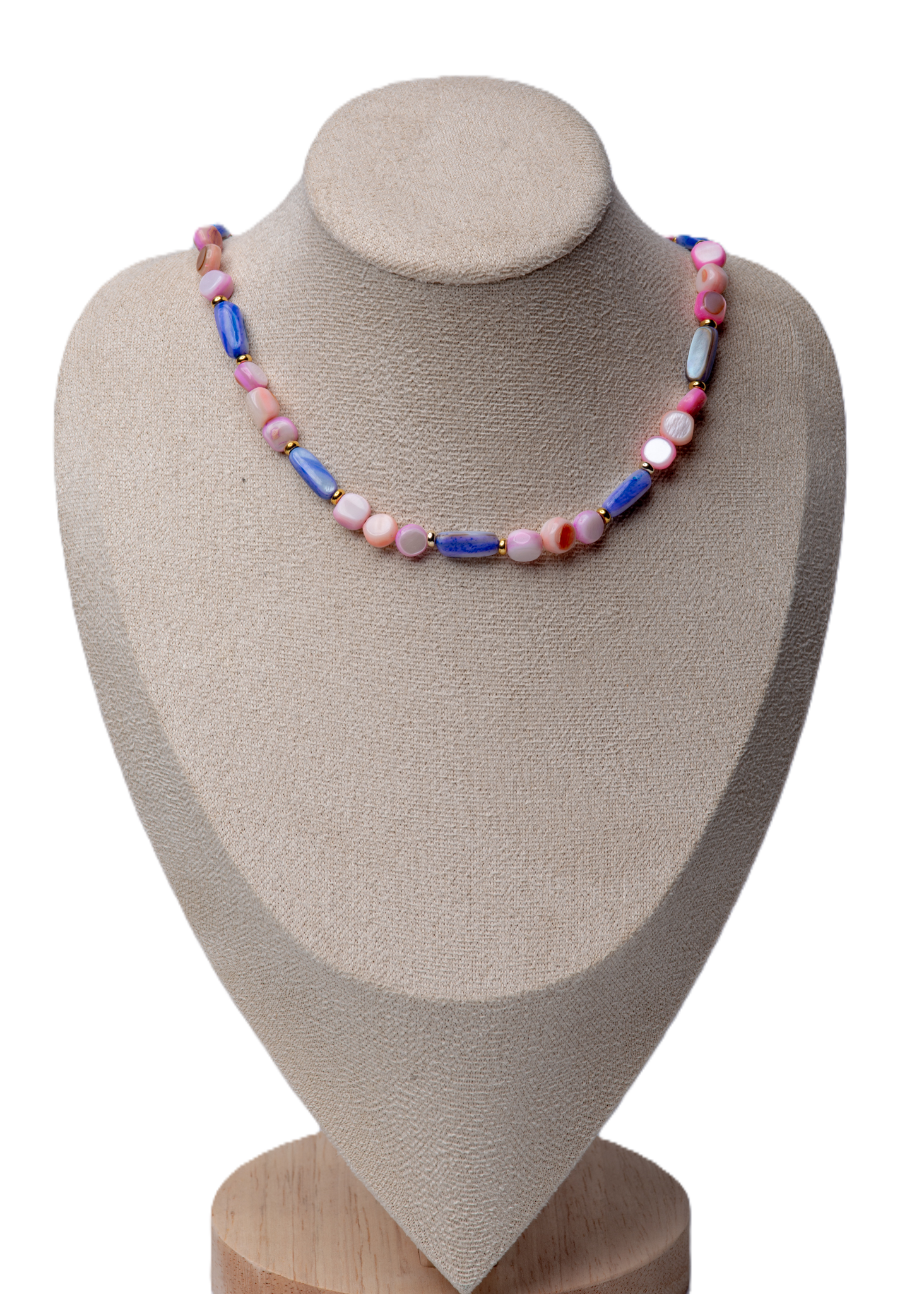 სადაფის ყელსაბამი N250013