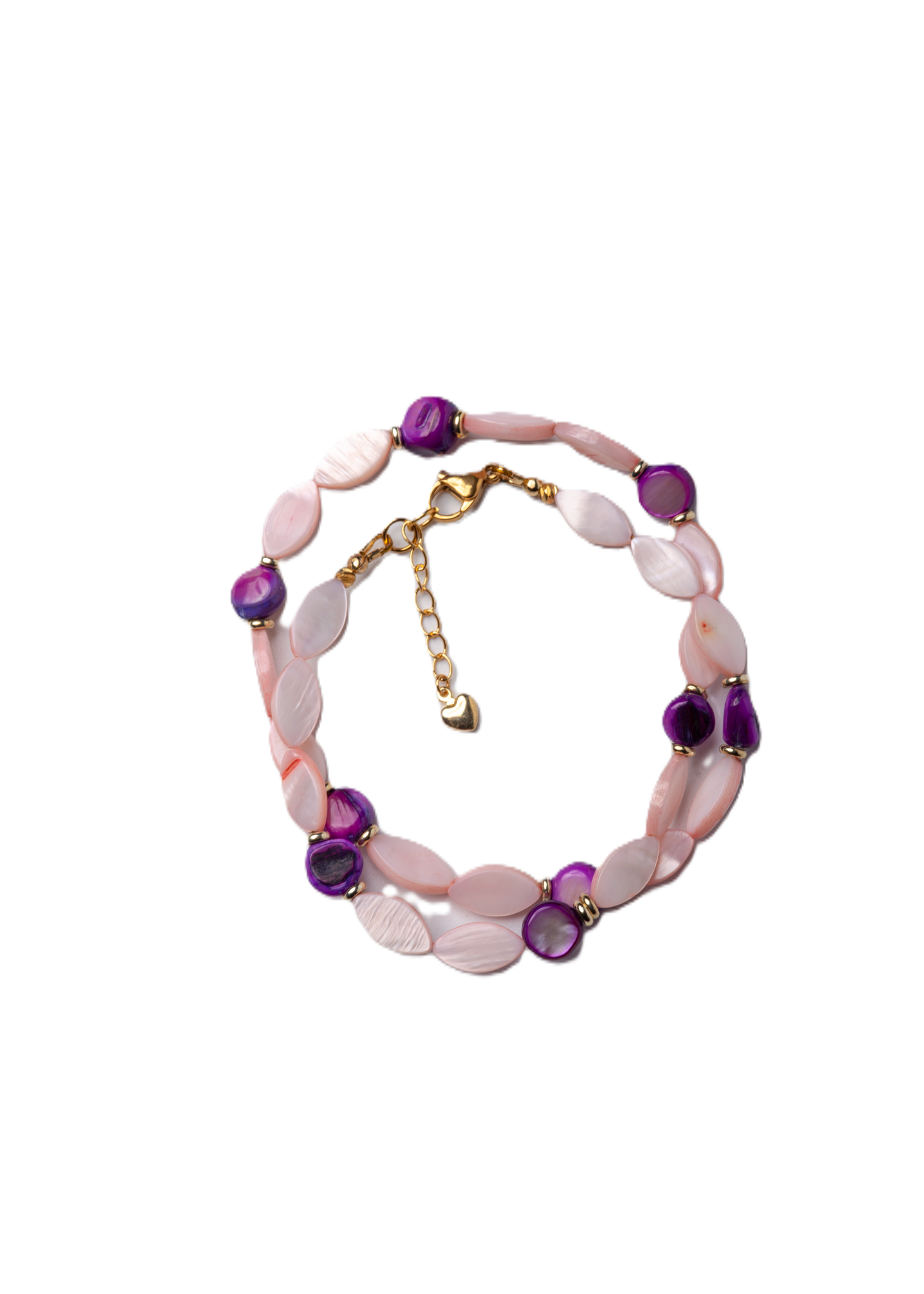 სადაფის ყელსაბამი N250014