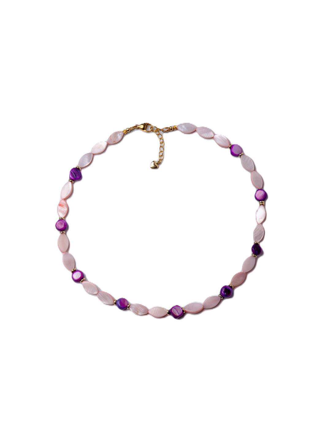 სადაფის ყელსაბამი N250014