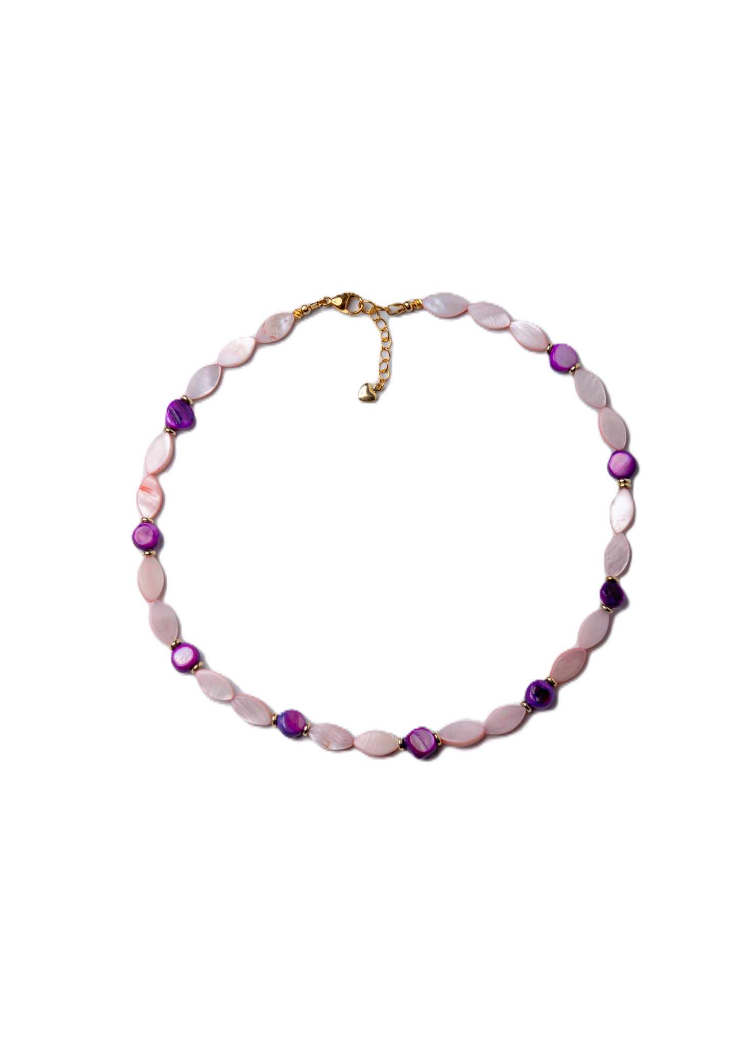 სადაფის ყელსაბამი N250014