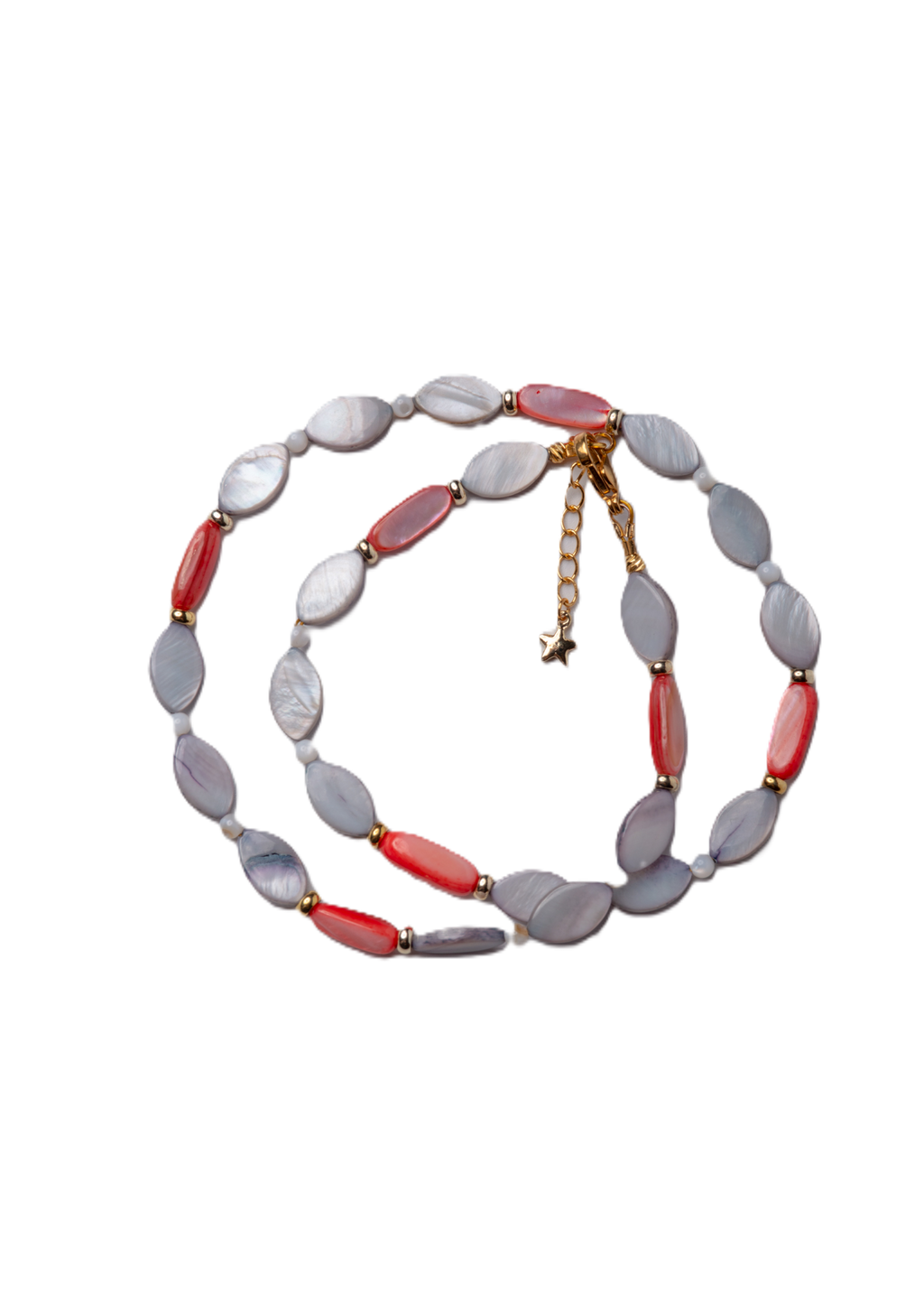 სადაფის ყელსაბამი N250017