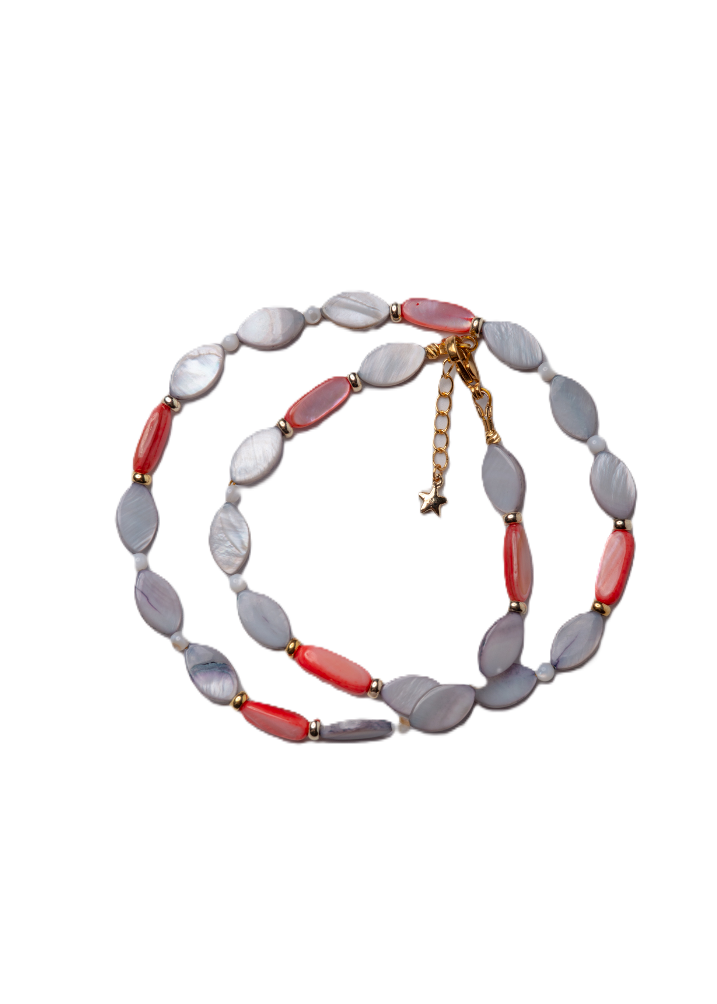 სადაფის ყელსაბამი N250017