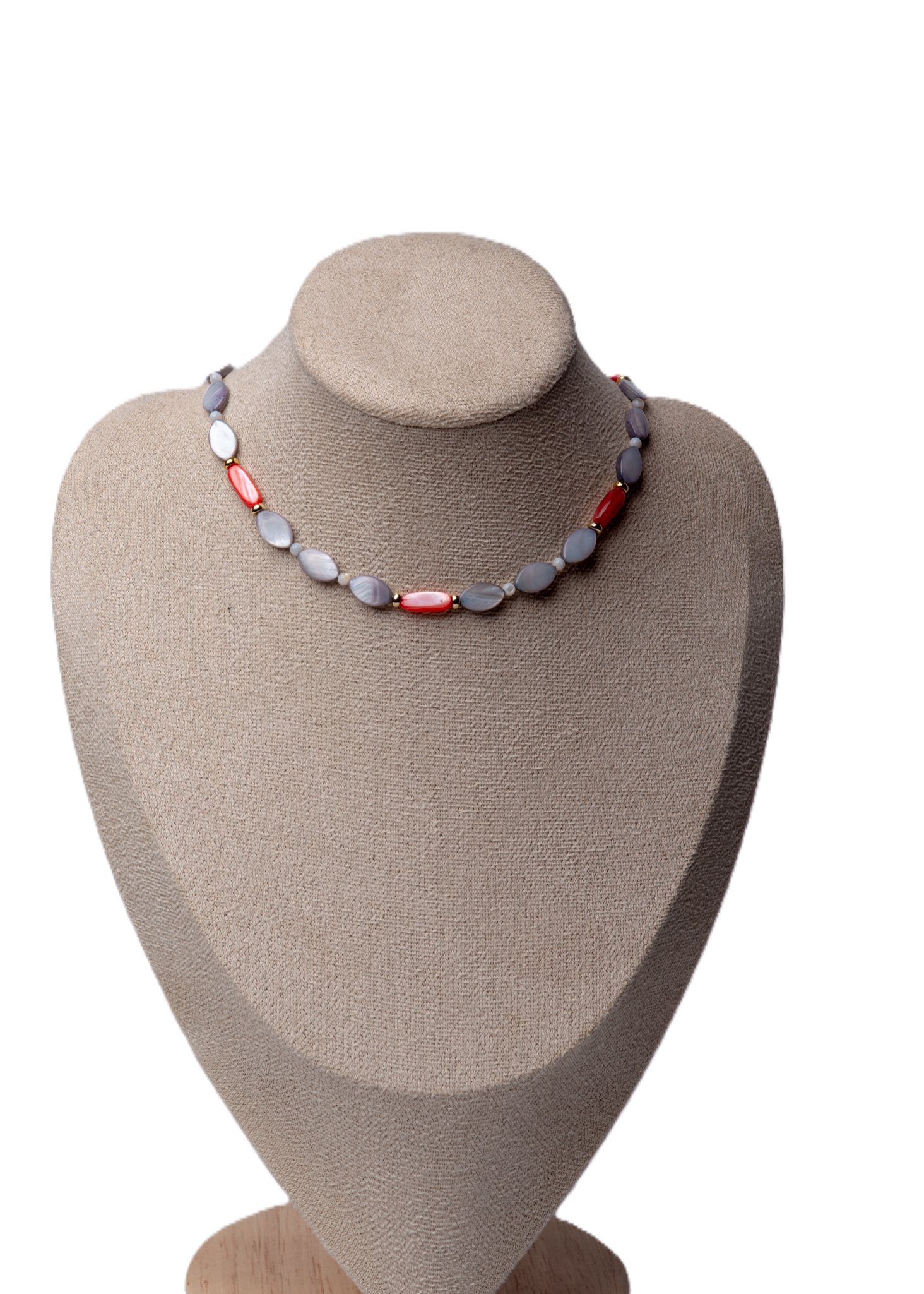 სადაფის ყელსაბამი N250017