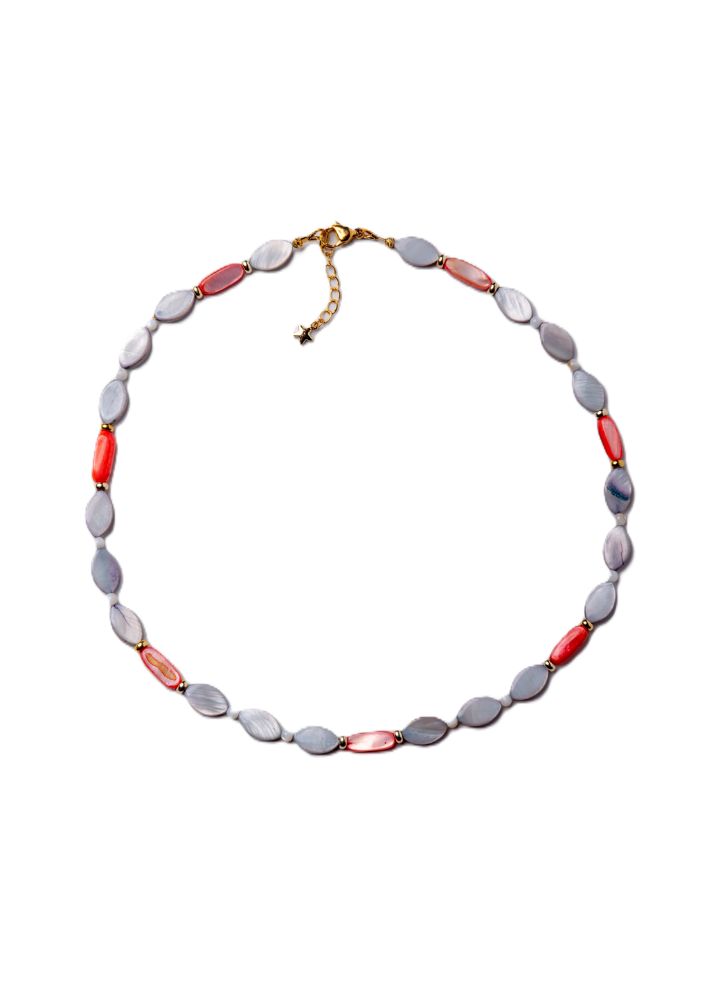 სადაფის ყელსაბამი N250017