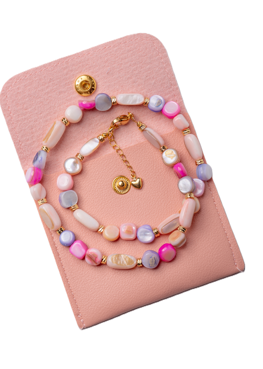 სადაფის ყელსაბამი N250022