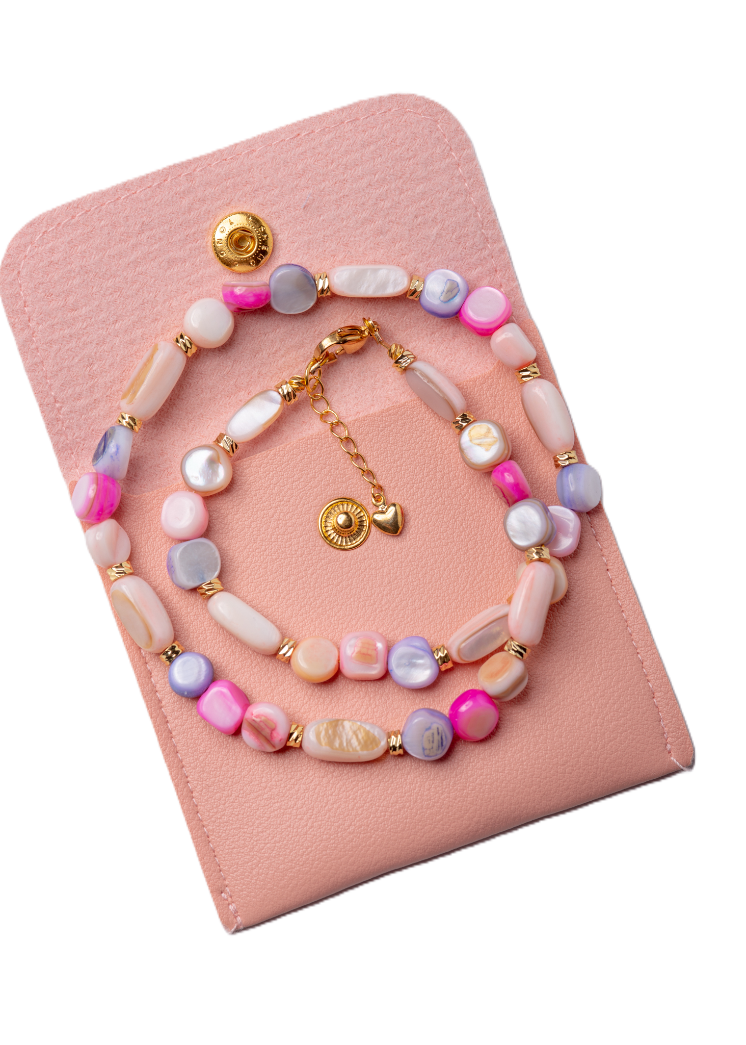 სადაფის ყელსაბამი N250022