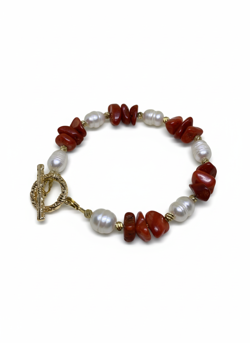 მარგალიტის სამაჯური